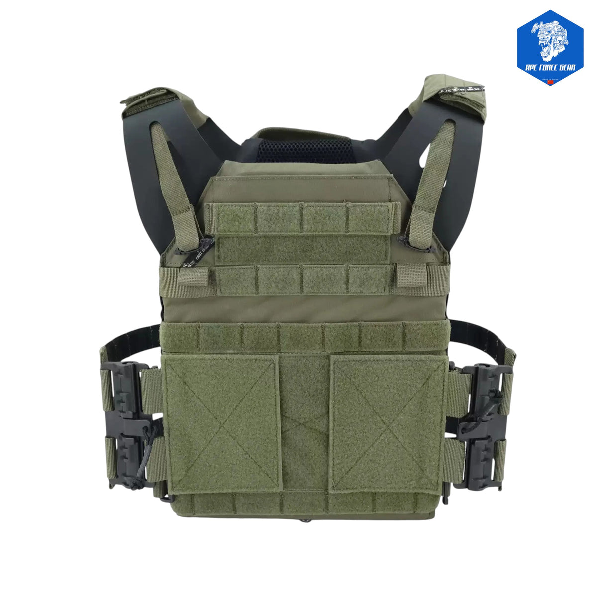 APE FORCE GEAR - JPC 2.0