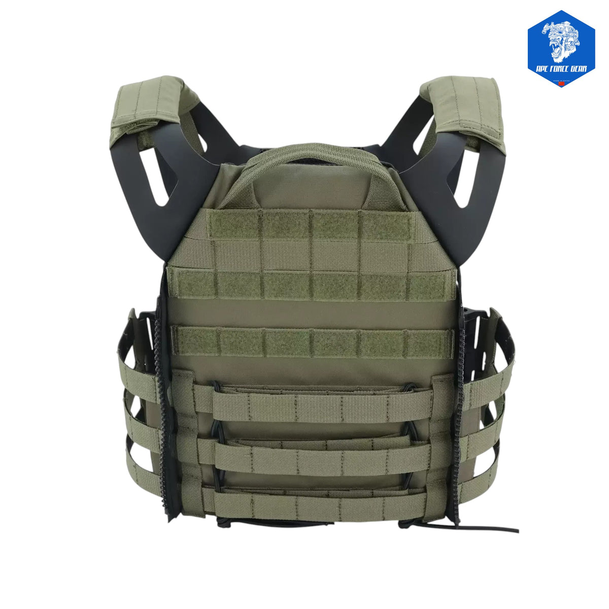 APE FORCE GEAR - JPC 2.0
