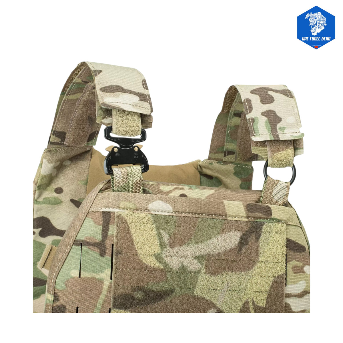 APE FORCE GEAR - FCPC V5