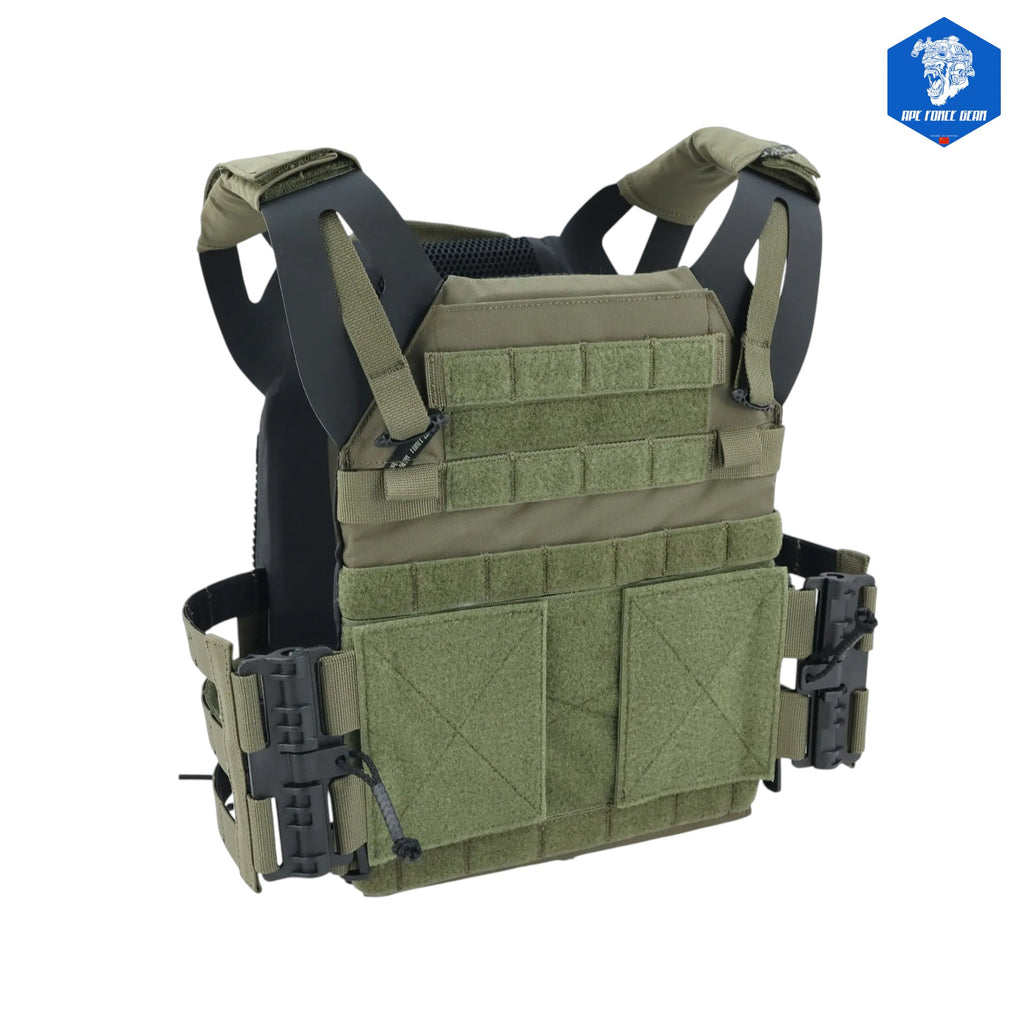 APE FORCE GEAR - JPC 2.0