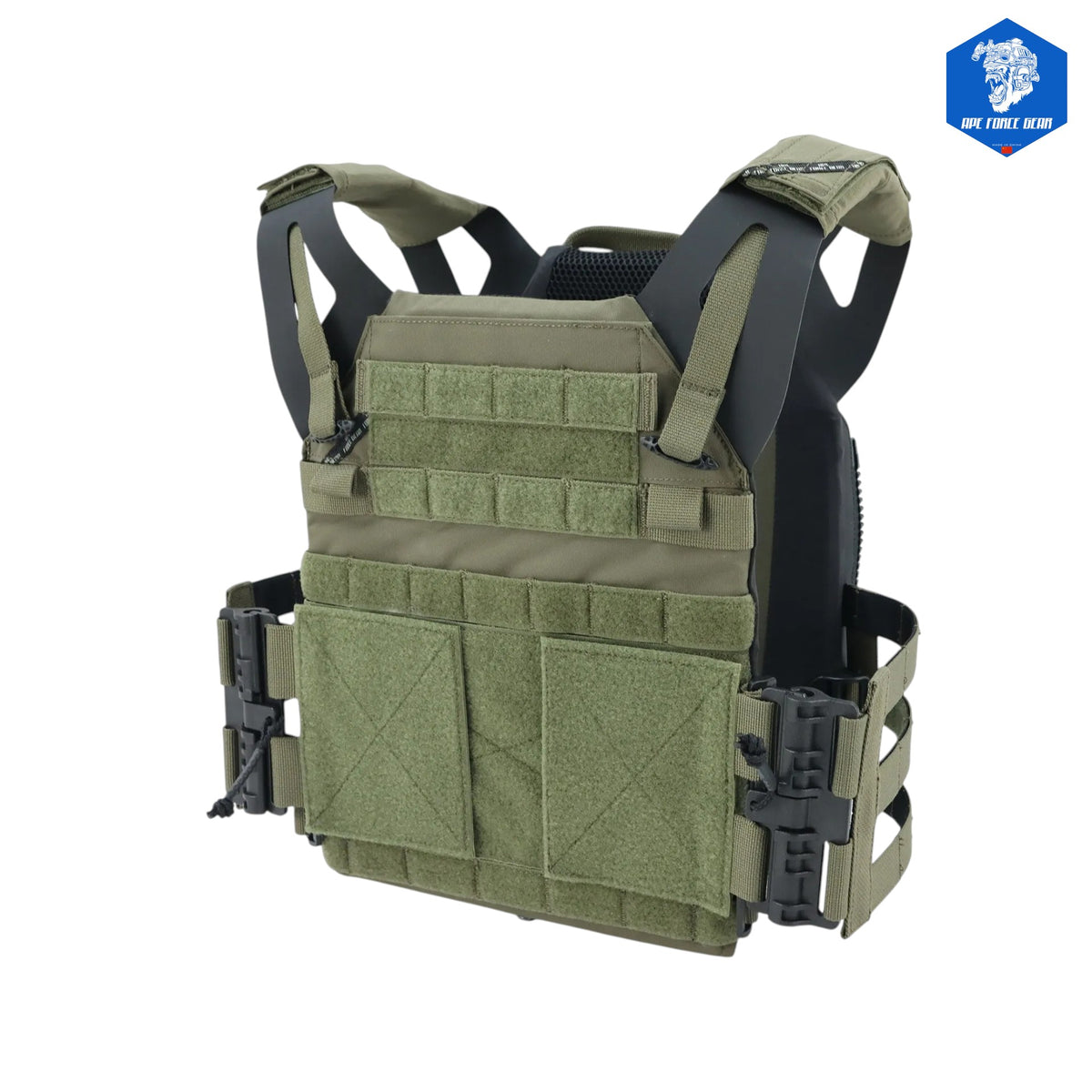 APE FORCE GEAR - JPC 2.0