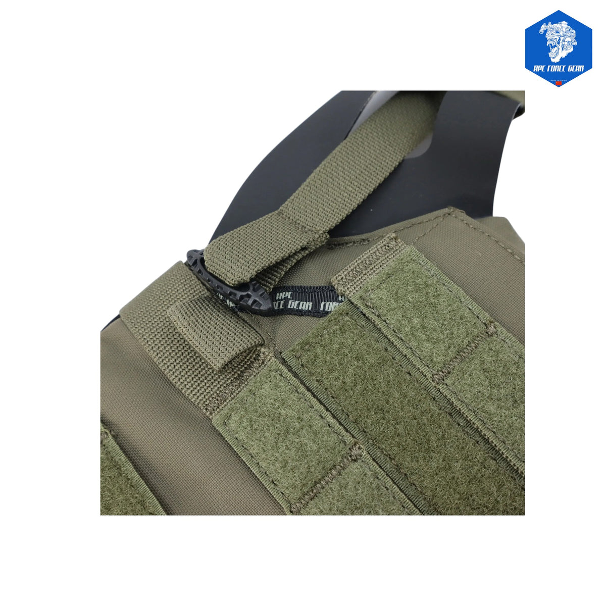APE FORCE GEAR - JPC 2.0