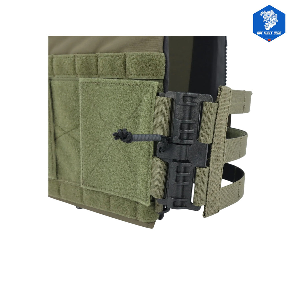 APE FORCE GEAR - JPC 2.0