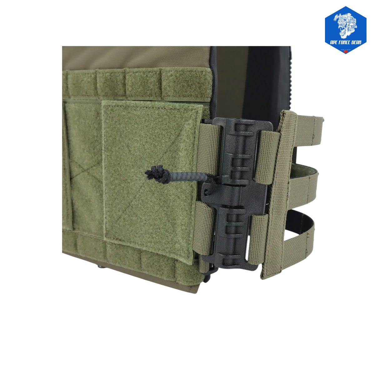 APE FORCE GEAR - JPC 2.0