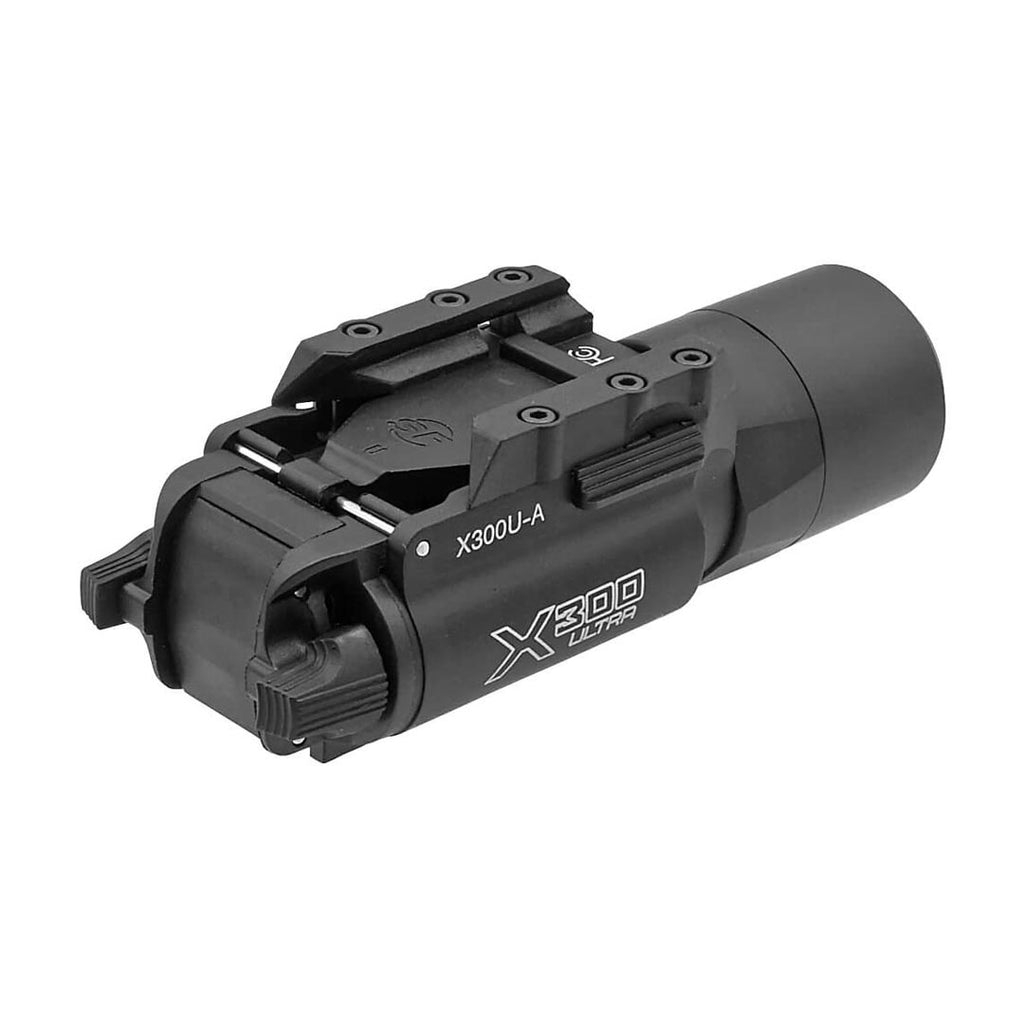SOTAC GEAR X300U-A