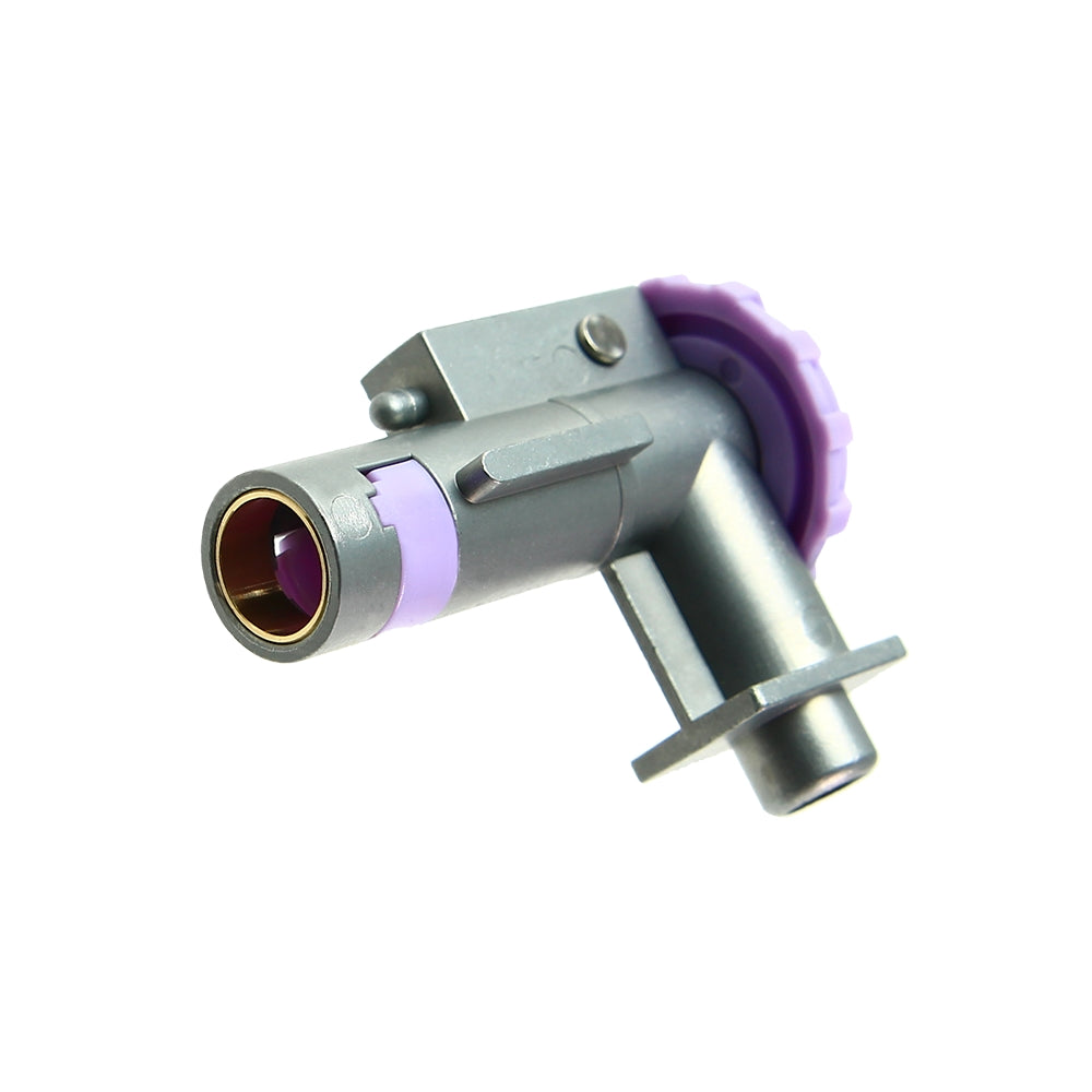 LAYLAX Prometheus Wide Use Rotary Style Hop Up Chamber
