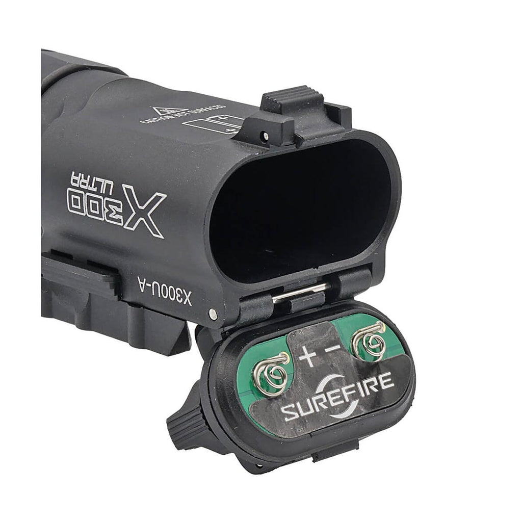 SOTAC GEAR X300U-A