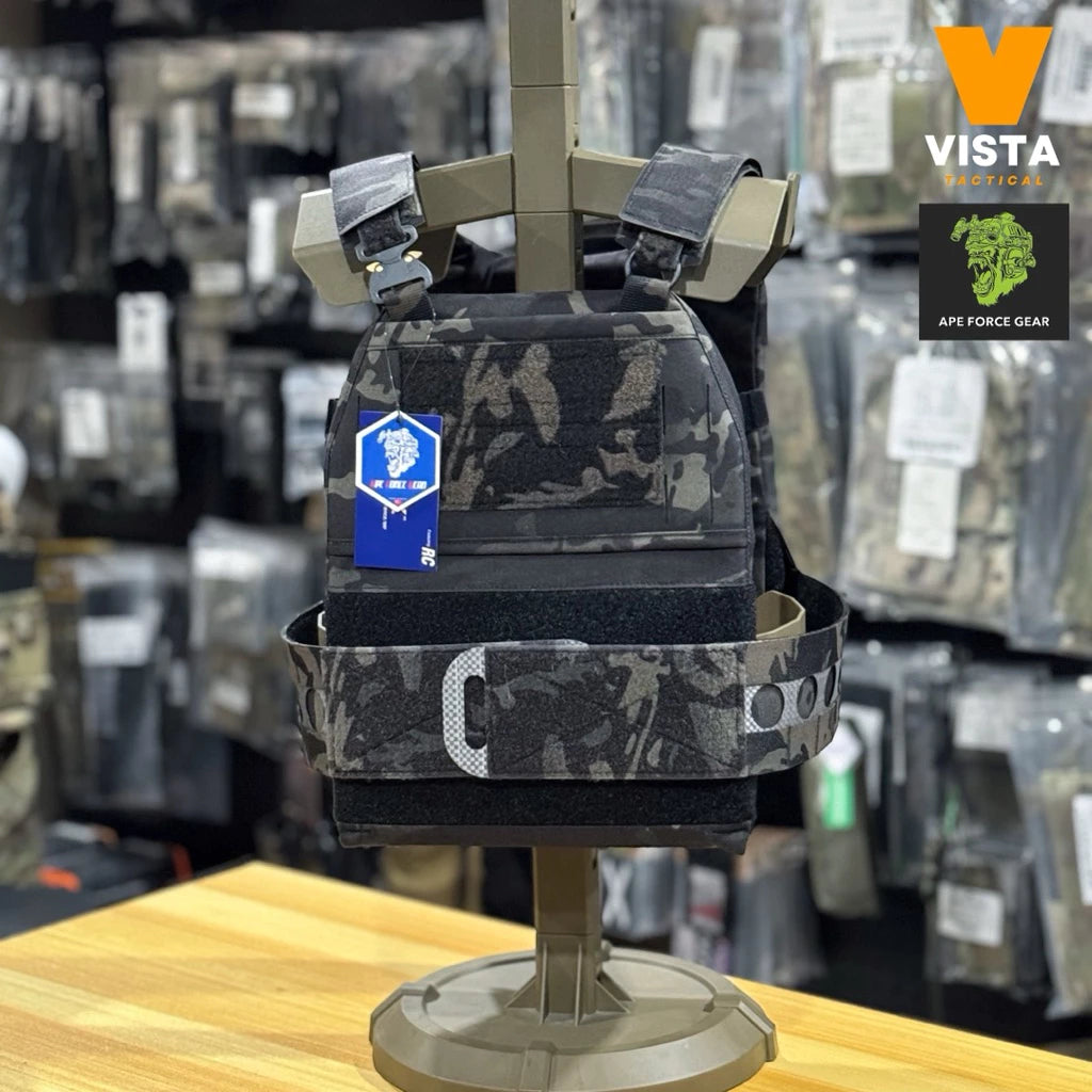 APE FORCE GEAR - FCPC V5
