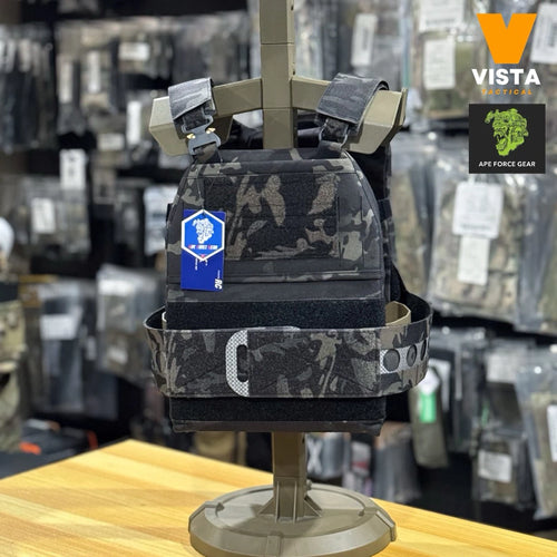 APE FORCE GEAR - FCPC V5