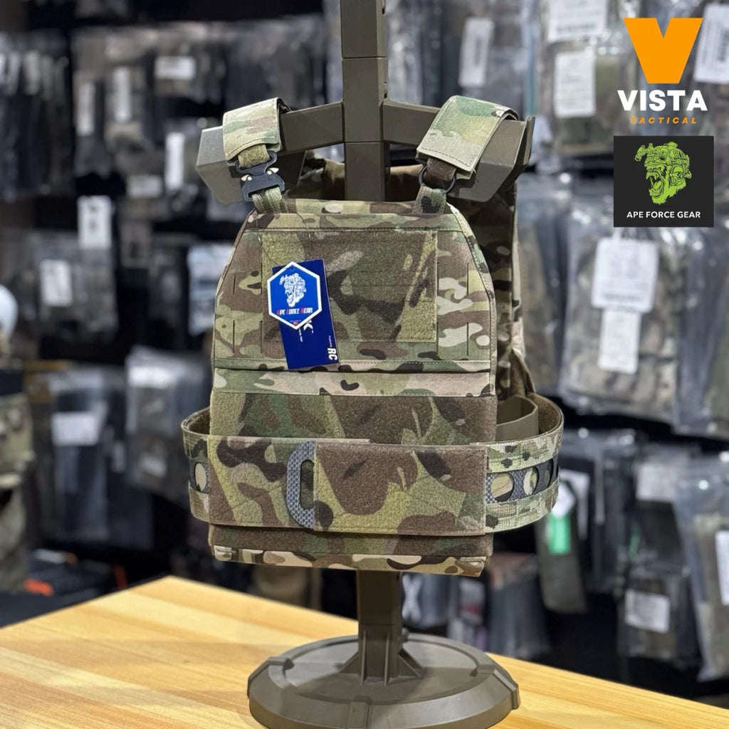 APE FORCE GEAR - FCPC V5