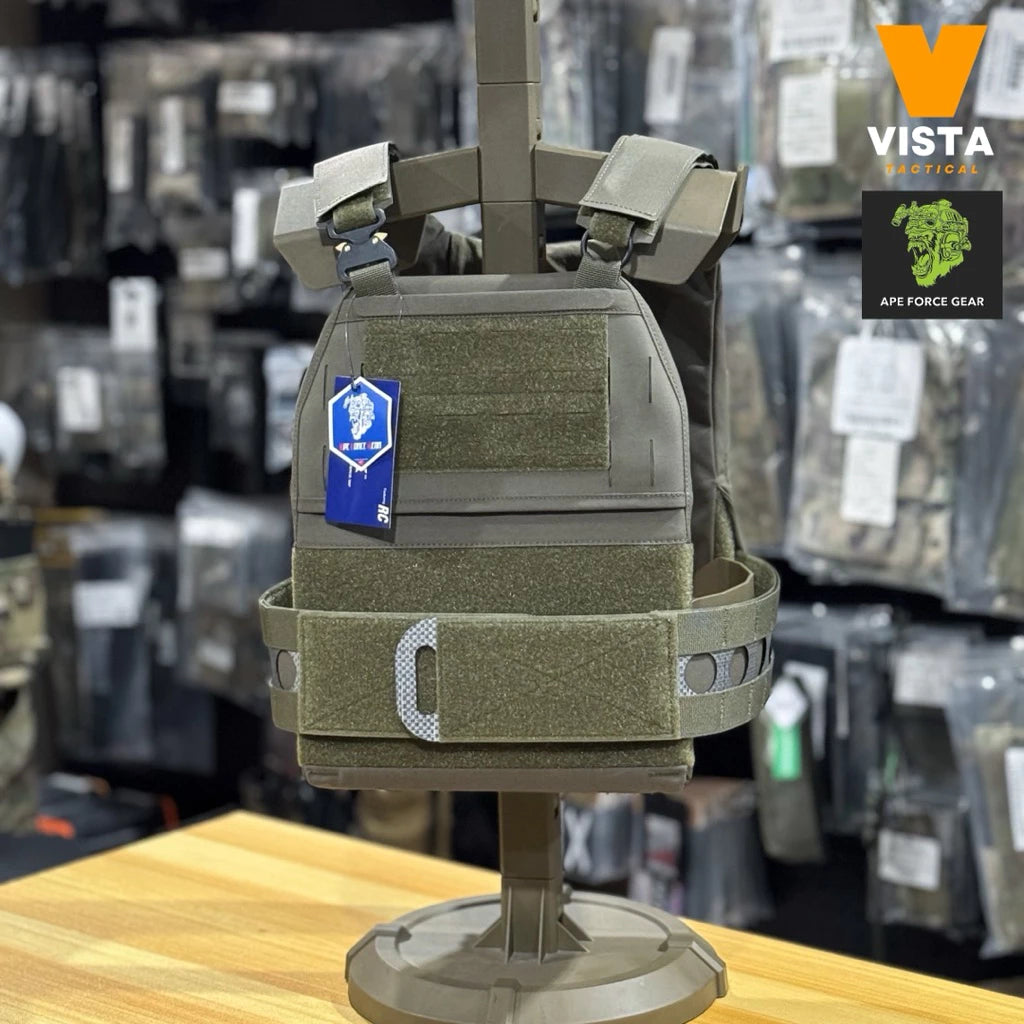APE FORCE GEAR - FCPC V5