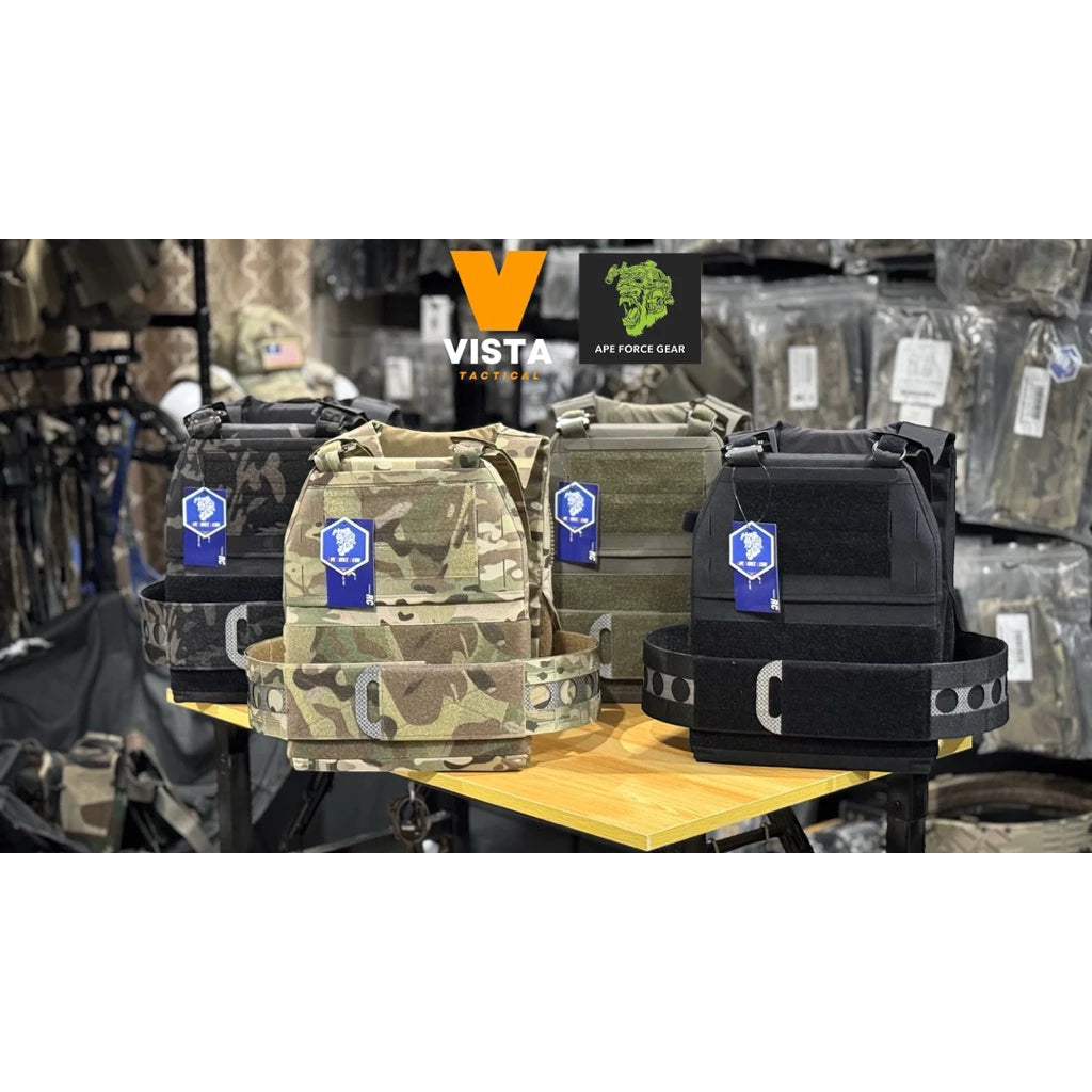 APE FORCE GEAR - FCPC V5