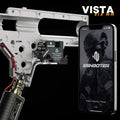 ESHOOTER Kestrel V2 ETU (Bluetooth)