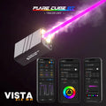 ESHOOTER Flare Cube BT Tracer Unit (Bluetooth)