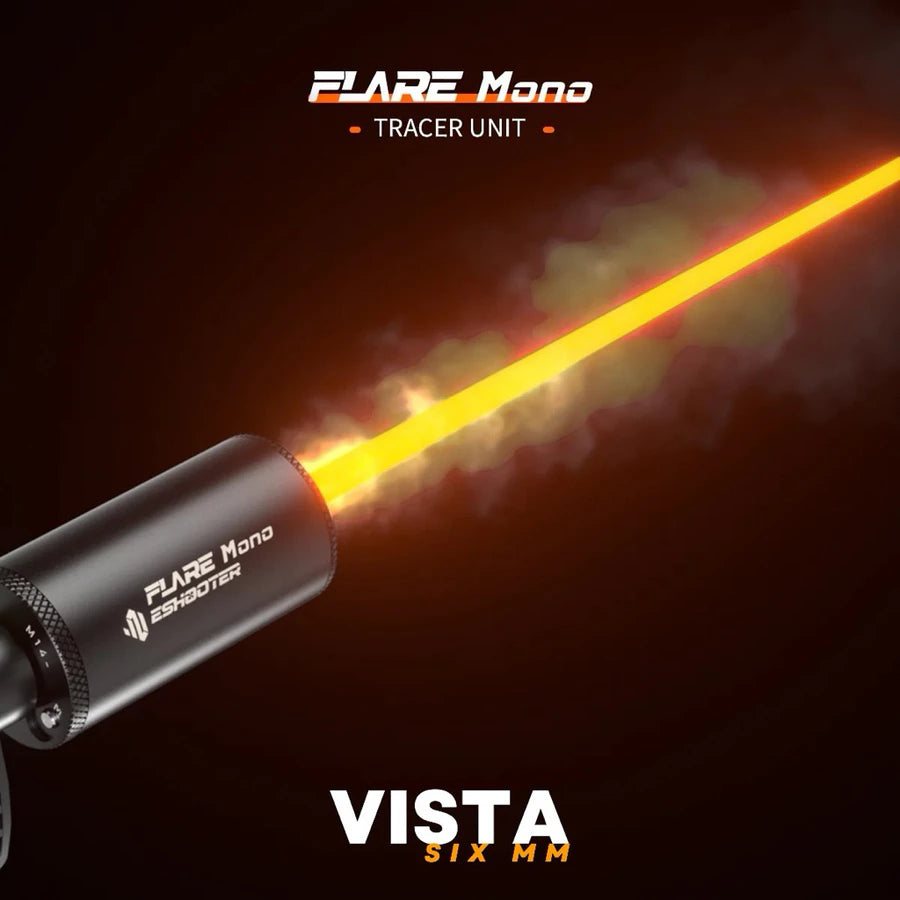 ESHOOTER Flare Mono Tracer Unit