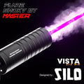 ESHOOTER MASTER x SILO - Flare Smoky BT Tracer Unit (Bluetooth)