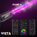 ESHOOTER Flare M BT Tracer Unit (Bluetooth)