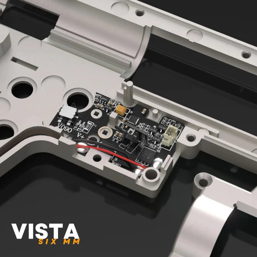 ESHOOTER Kestrel V2 BASIC ETU